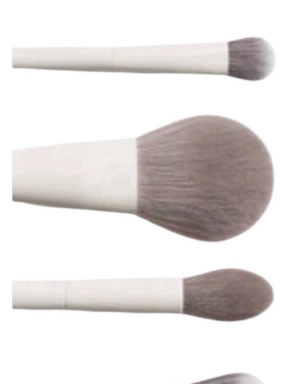NEW Morphe Portrait Mode 5-Piece Face Vegan Brush Set, NEW IN UNOPENED BOX - Picture 3 of 5